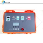 20kv 2000Gohm electric digital insulation tester megger (HZJY-20KV)
