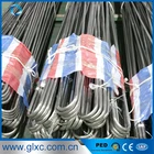 Stainless Steel Pipe Bending Stainless Steel Tubing U Bend Tube Stainless Steel Pipe