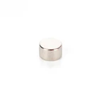 Latest new design best quality different size strong thick good n35 disc magnet