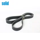 Fan Pk Belt High Quality Epdm Rubber Poly PK Fan Multi V Ribbed Belt