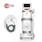 Professional & high quality Germany laser bars 808 Vertical Hair Removal 808nm diode laser machine laser diode