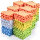 Microfiber Cloth Microfibre Cleaning Cleaning Cloth Soft Microfiber Cloth Microfibre Cleaner Kitchen Cleaning Items