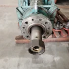 Machine Stopping Tapping EXP500 Steel Pipe Plugging Machine Stopping Machine Hot Tapping And Plugging Machine