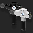 YG-MG01 Wholesale china sports muscle massage gun with best quality gym fitness equipment