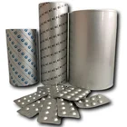 Foil Aluminum Foil Foil 1 Color Printed Cold Form Alu Alu Blister Foil Drug Pill Pack Heat Sealed Aluminum Foil
