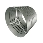 Customized Sheet Metal Fabrication Cover Sheet Metal Press Bending Bracket Welding Products