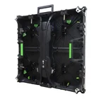 LED video wall screen hd 2k 4k P2.6 smd full color indoor led matrix panel rental LED+Displays
