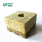 UPuper Cultivation Block cultivation substrate CB40L hydroponic planting for aquaponics green house