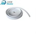 PU synchronous belt can be used as open loop without interface