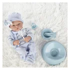 Silicone Dolls 14 Inch New Hot Products Handmade Silicone Reborn Baby Dolls