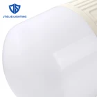 Energy saving white 110v 220v E27 B22 5w 10w 15w 20w 30w 40w 50w 60w bulb led lamp