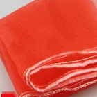 Plastic PE gauze mesh net potato bags , HDPE mesh bag for vegetable and fruit