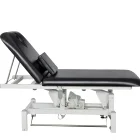 Beauty salon electric chair bed electric adjustable massage table