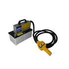 Yantai WInnner 10000 Psi Air Hydraulic Treadle Pump Single Stage Air Powered Hydraulic Pumps