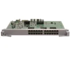 24-port Huawei S7700 Switch S7712 03030NGA ES0DG24TFA00 24-Port 10/100/1000BASE-T Interface Card FA RJ45