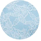 Nylon Spandex Lace Lace YH2110C 2020 New White Nylon Spandex Lace Fabric