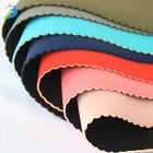 Terry Cloth Stretch Terry Cloth Fabric Customized Thickness Neoprene Stretch Terry Cloth Fabric For Sale