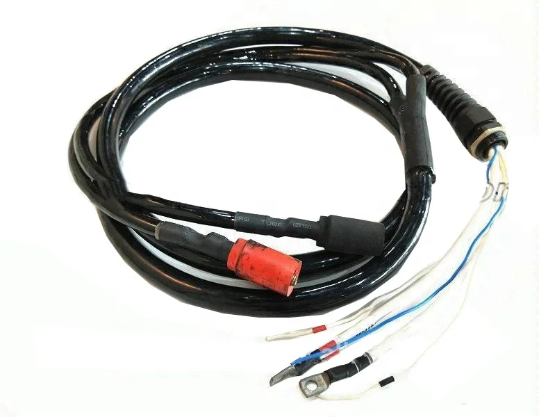 Custom Automotive Wire Harness Manufacturer Auto Engine Wiring Harness