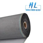 Factory cheap and durable plastic colored anti mosquito netting / window insect screen / fiberglass fly screen