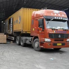 sea freight shipping cost china to brazil