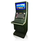 Dragons's Riches Slot Machine Dual Screen Casino Cabinets Game