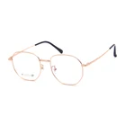 hot selling Classic mens titanium optical glasses eyewear frames