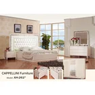 Bedroom Set 2020 Best Sale Wardrobe Modern Minimalist Bedroom Set