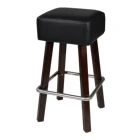 wholesale classical commercial wooden counter bar furniture