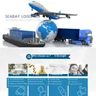 ocean air freight forwarder shipping china to myanmar yangon