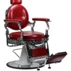 DTY cheap wholesale beauty salon hydraulic red barber chair dimensions