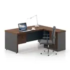 2020 Factory Hot Sale Executive Office Furniture Modern Design Office working desk wooden office table