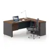 2019 Factory Hot Sale Executive Office Furniture Modern Design Office working desk wooden office table