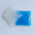 Hot and cold ice pack injury physical pain relief gel ice bag cold therapy gel bead pack