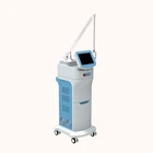manufacture fractional co2 laser for skin rejuvenation 60w laser cutting machine co2 equipment
