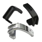 Service Precise Machining Precision Bespoke Cnc Milling Processing Service Machining Parts