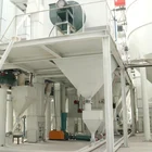 High Quality The color sand making machine price