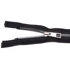 High Quality Plastic Zipper High Quality Plastic Zipper High Quality Injection Plastic Mold Biodegradable Zipper