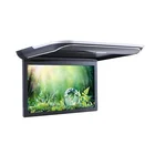 Monitor Car Shenzhen Factory Price FHD Android Roof Monitor 17.3inch 1080P Car Bus Tv Monitor Android