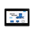 New clear 7 inch touch screen monitor pos pcap mobile led karaoke small openframe oem touch screen monitor