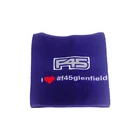 100% Cotton Custom Gym/Sports/Fitness Towel With Embroidery Logo