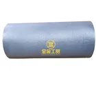 Sintered Stainless steel powder Filter 0.5-100 microns