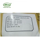 ACETYL SALICYLIC ACID/ASPIRN CAS 50-78-2
