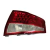 New Hot sale TAIL LAMP Car Accessories Brake Lights Car Light Lamp For Acura MDX 2007-2009 DOT Approved