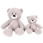 2020 Hot Selling Custom Soft Stuffed Teddy Bear Wholesale Stuffed Plush Animal Teddy Bear