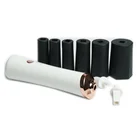NAIL TALK Battery Operated New Design lash glue shaker Nail Gel Polish Eyelash Glue Shaker