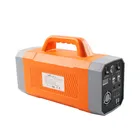 Home Solar Energy Mini Home Portable Solar Energy Storage Power System Solar Energy System
