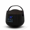2019 New Design Touch Screen Wax Warmer Pot For Wax Heating To Remove Hair