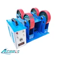 Acrros Automatic welding rotator for pipe turning cutting
