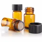 Liquid Factory Supply 5 Ml Penicillin Sterile Transparent Medicine Liquid Bottles Glass