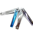 Nail Cutter 555 Direct Sales Carbon Steel Portable Cheap 211nail Clippers Nail Cutter